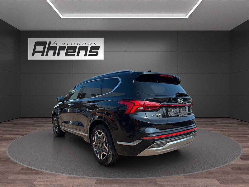 Hyundai Santa Fe Signature P-HEV 4WD *360&deg;-Pano-Krell*