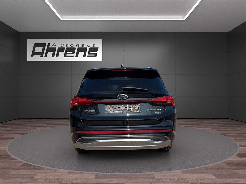 Hyundai Santa Fe Signature P-HEV 4WD *360&deg;-Pano-Krell*