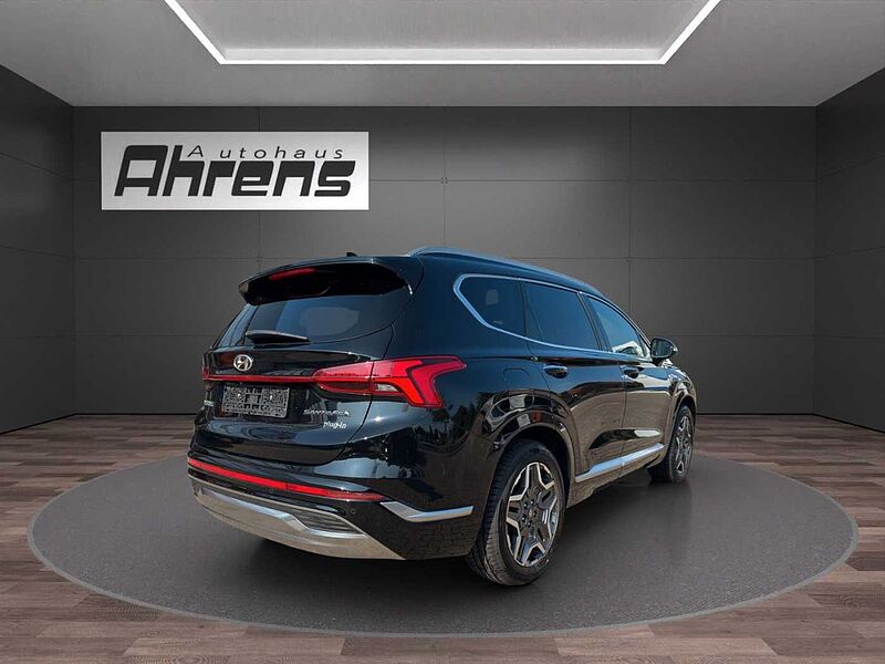 Hyundai Santa Fe Signature P-HEV 4WD *360&deg;-Pano-Krell*