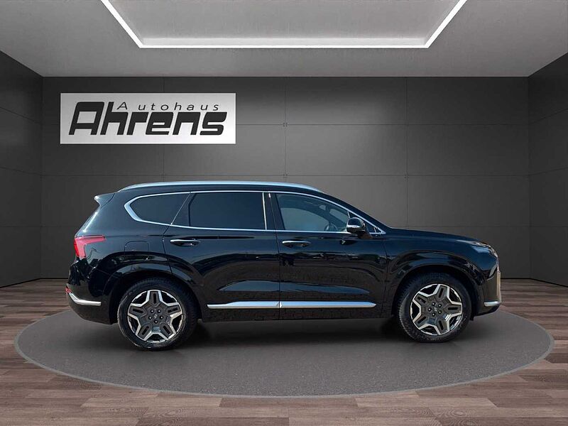 Hyundai Santa Fe Signature P-HEV 4WD *360&deg;-Pano-Krell*