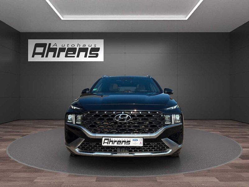 Hyundai Santa Fe Signature P-HEV 4WD *360&deg;-Pano-Krell*