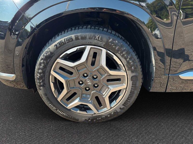 Hyundai Santa Fe Signature P-HEV 4WD *360&deg;-Pano-Krell*
