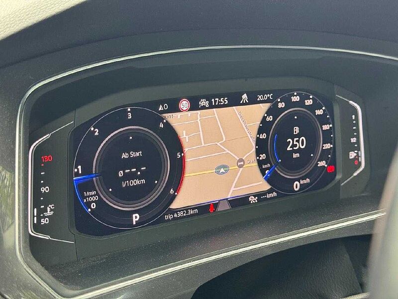 Volkswagen Tiguan Allspace Life 4Motion *AHK-HUD-4xSHZ*