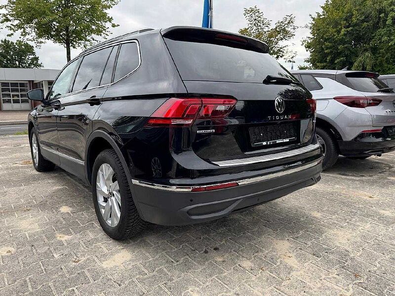 Volkswagen Tiguan Allspace Life 4Motion *AHK-HUD-4xSHZ*