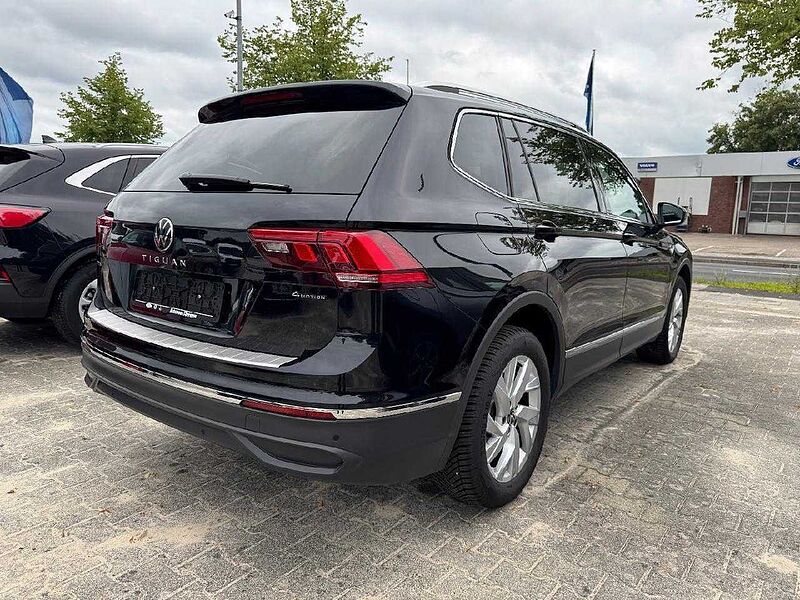 Volkswagen Tiguan Allspace Life 4Motion *AHK-HUD-4xSHZ*