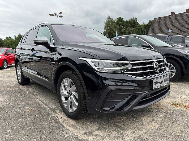 Volkswagen Tiguan Allspace Life 4Motion *AHK-HUD-4xSHZ*