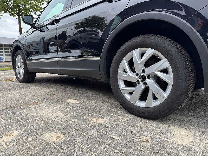Volkswagen Tiguan Allspace Life 4Motion *AHK-HUD-4xSHZ*