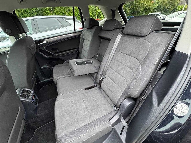 Volkswagen Tiguan Allspace Life 4Motion *AHK-HUD-4xSHZ*