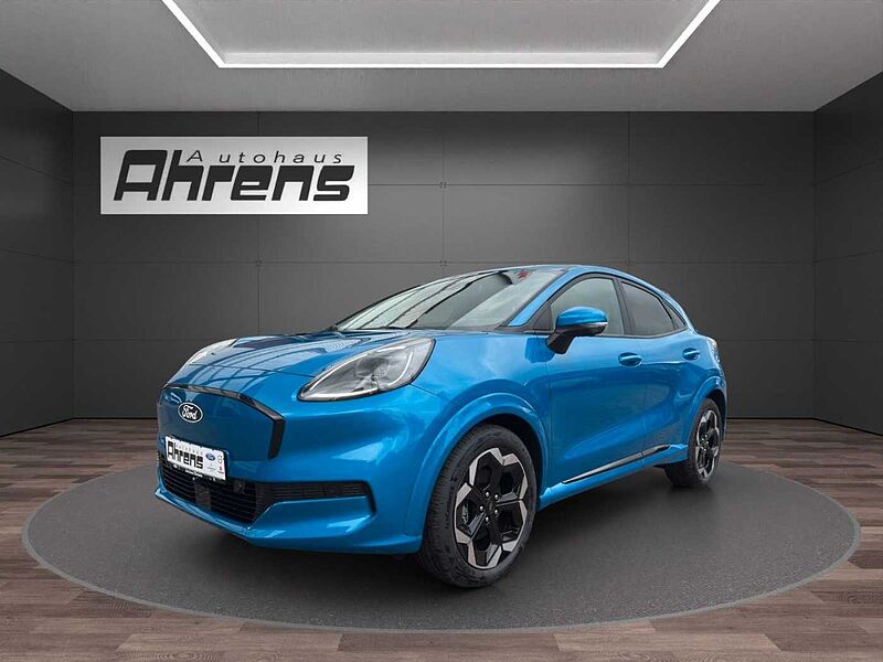 Ford Puma Gen-E 124 kW Premium FWD