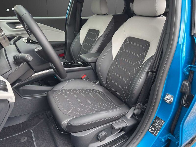 Ford Puma Gen-E 124 kW Premium FWD
