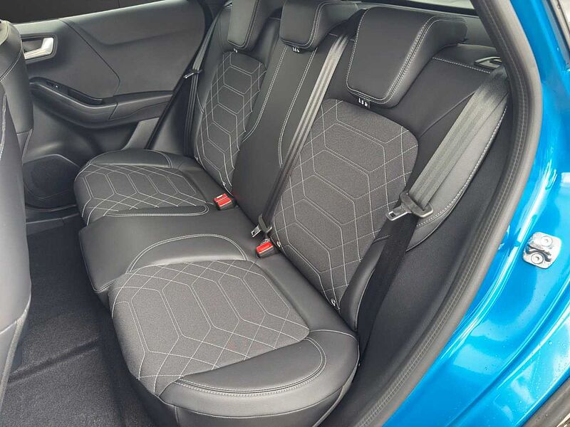 Ford Puma Gen-E 124 kW Premium FWD