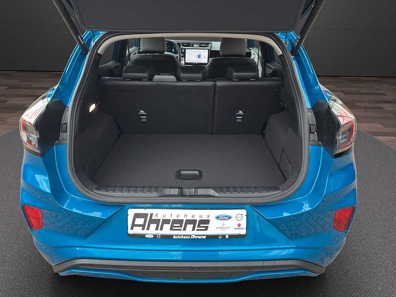 Ford Puma Gen-E 124 kW Premium FWD