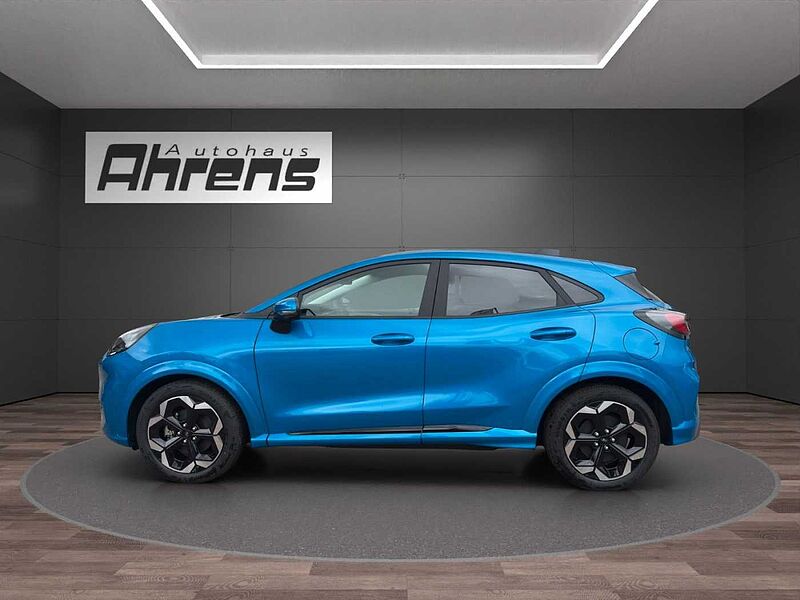 Ford Puma Gen-E 124 kW Premium FWD
