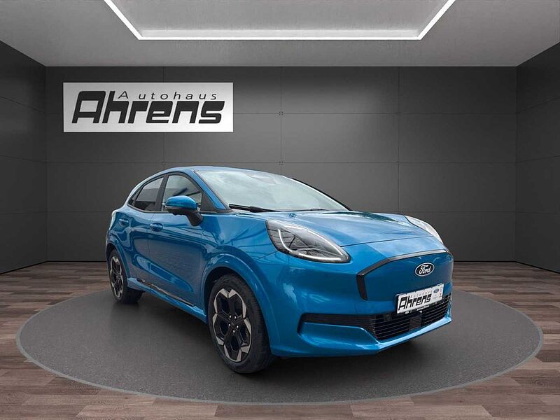 Ford Puma Gen-E 124 kW Premium FWD