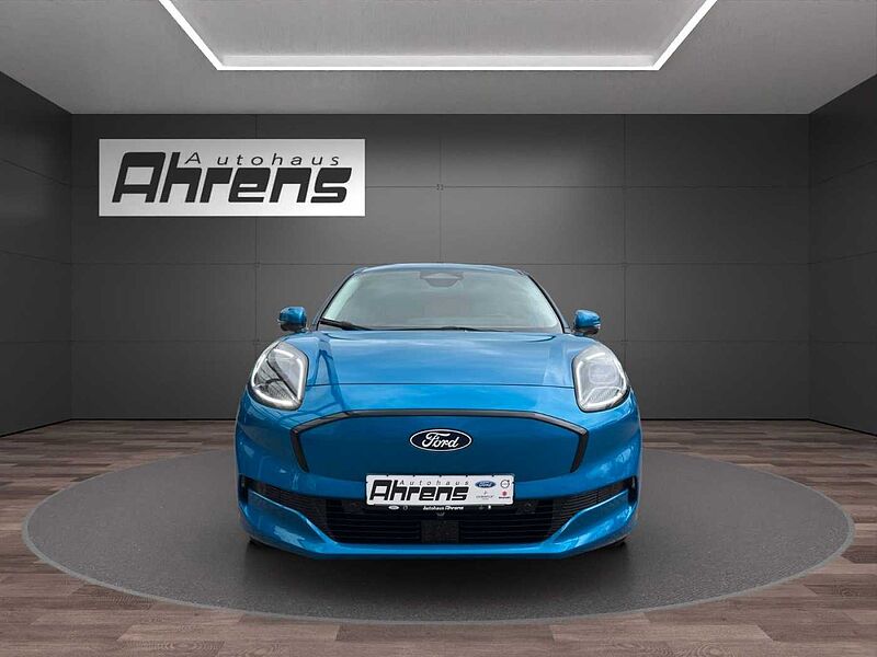 Ford Puma Gen-E 124 kW Premium FWD
