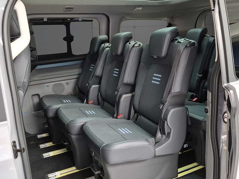 Ford Tourneo Custom Bus 320 L1 Active FWD