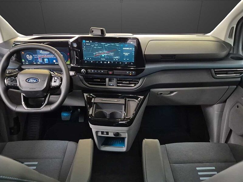 Ford Tourneo Custom Bus 320 L1 Active FWD