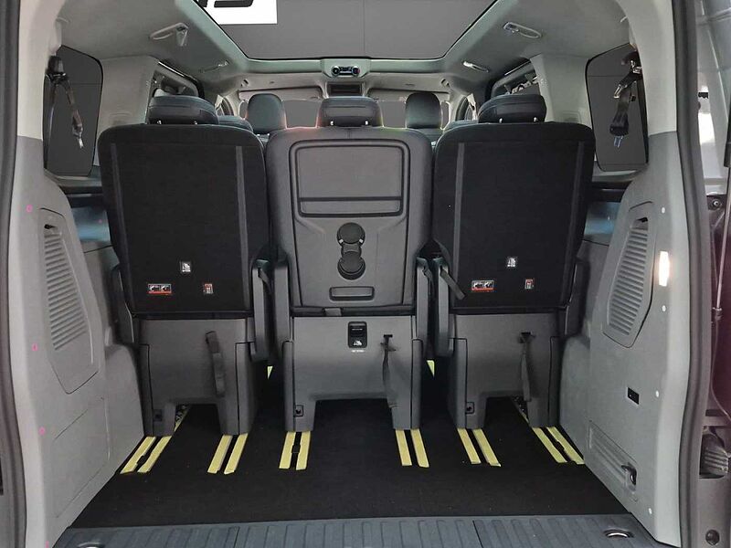 Ford Tourneo Custom Bus 320 L1 Active FWD
