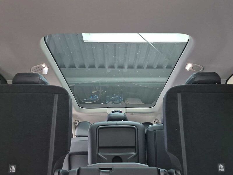 Ford Tourneo Custom Bus 320 L1 Active FWD
