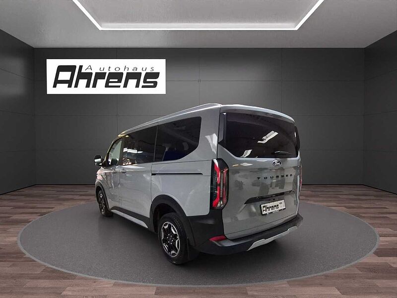 Ford Tourneo Custom Bus 320 L1 Active FWD