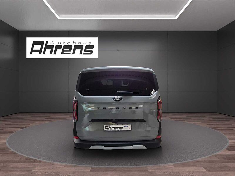 Ford Tourneo Custom Bus 320 L1 Active FWD