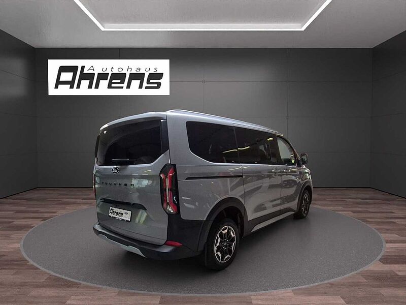 Ford Tourneo Custom Bus 320 L1 Active FWD