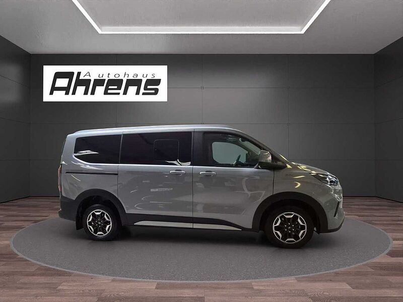 Ford Tourneo Custom Bus 320 L1 Active FWD