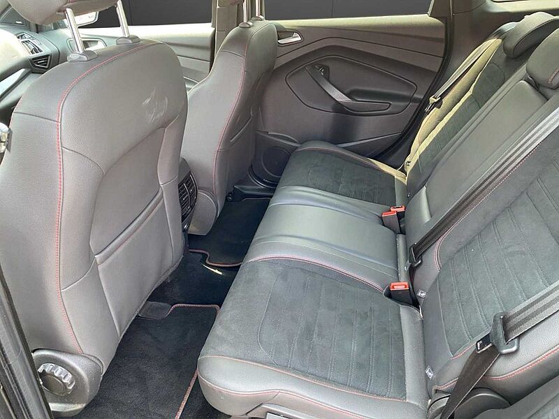 Ford Kuga ST-Line *AHK-GJR-Navi-eHeck*
