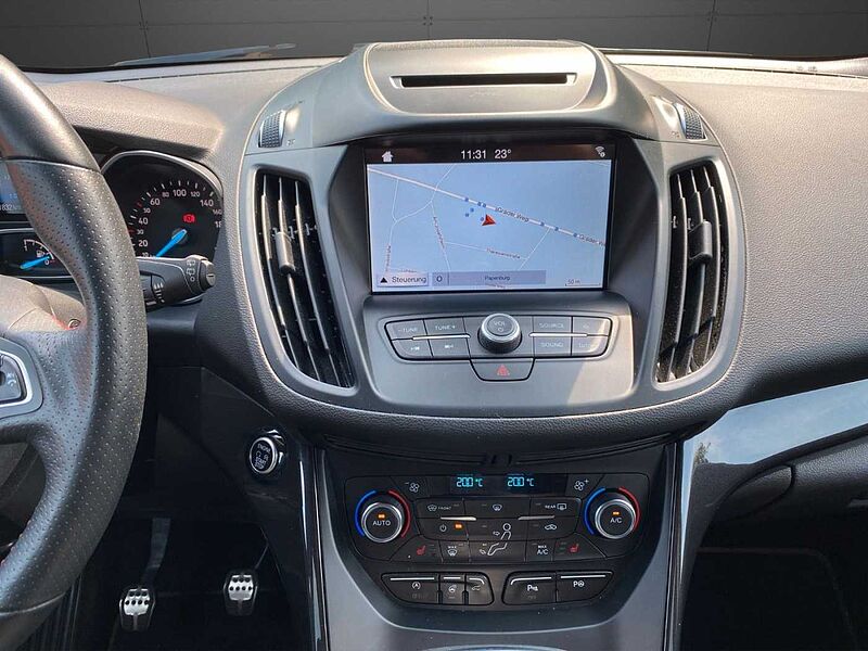 Ford Kuga ST-Line *AHK-GJR-Navi-eHeck*