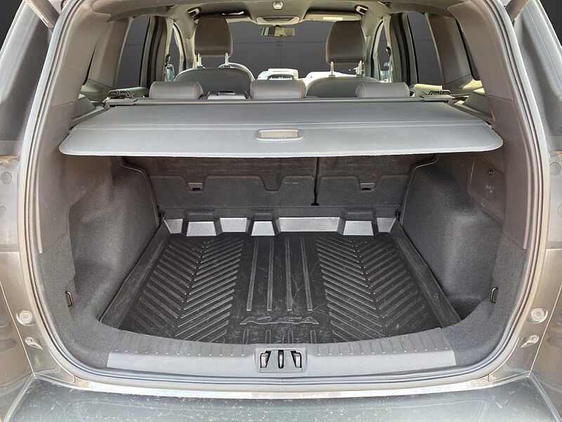 Ford Kuga ST-Line *AHK-GJR-Navi-eHeck*