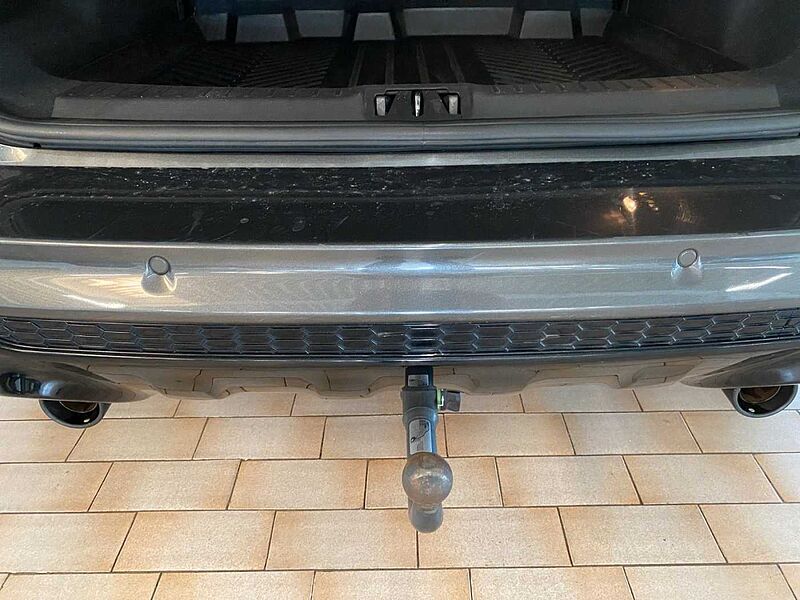 Ford Kuga ST-Line *AHK-GJR-Navi-eHeck*