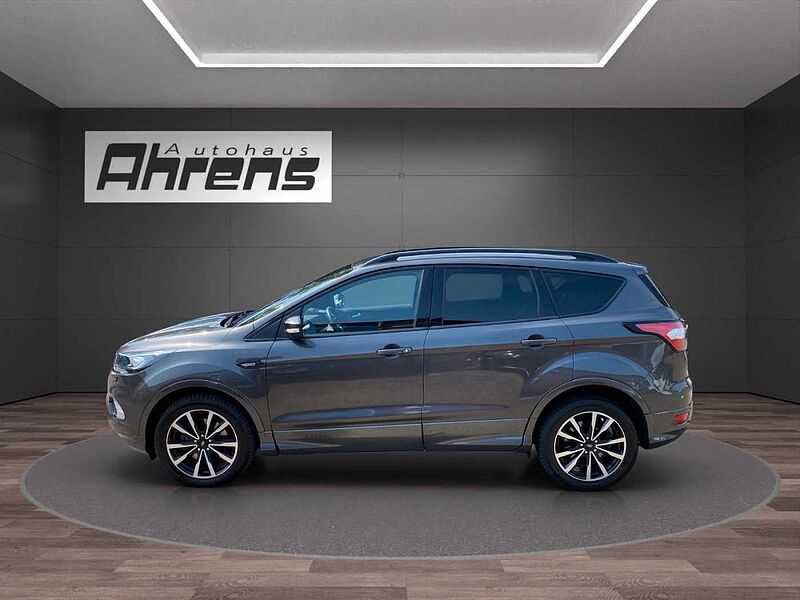 Ford Kuga ST-Line *AHK-GJR-Navi-eHeck*
