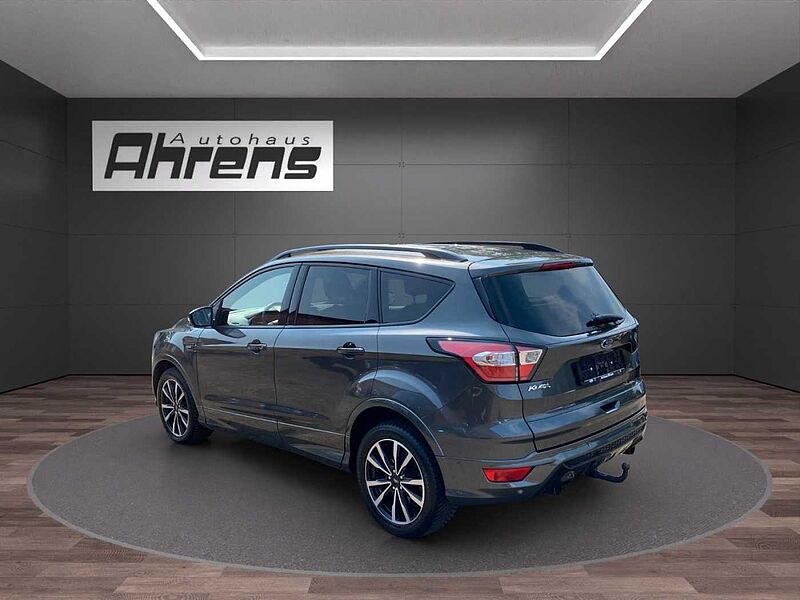 Ford Kuga ST-Line *AHK-GJR-Navi-eHeck*