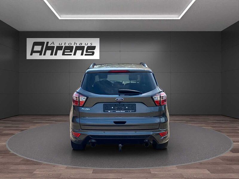Ford Kuga ST-Line *AHK-GJR-Navi-eHeck*
