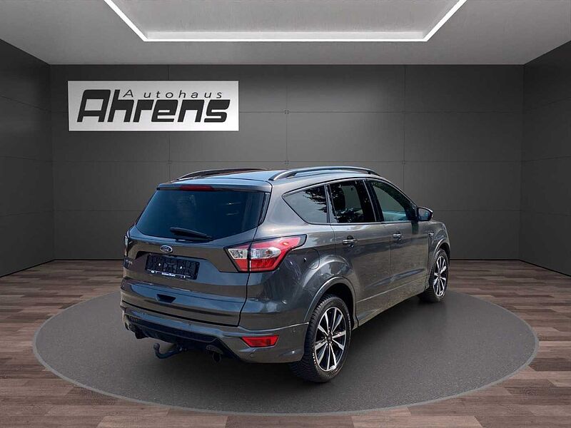 Ford Kuga ST-Line *AHK-GJR-Navi-eHeck*