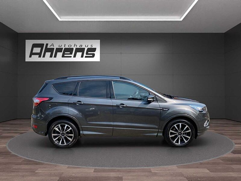 Ford Kuga ST-Line *AHK-GJR-Navi-eHeck*