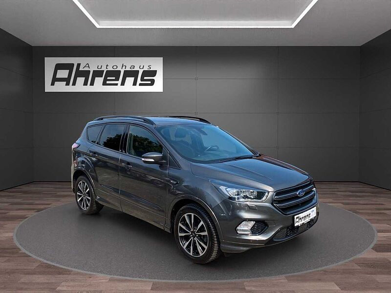 Ford Kuga ST-Line *AHK-GJR-Navi-eHeck*