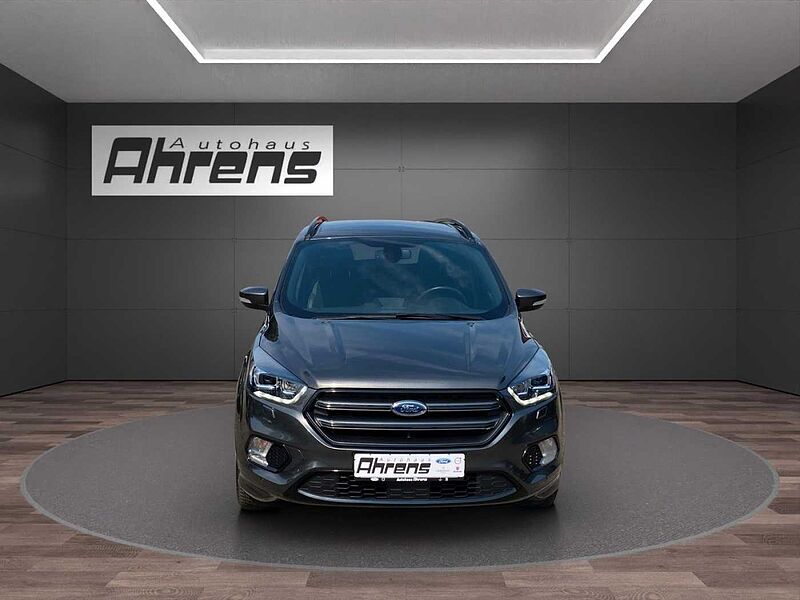 Ford Kuga ST-Line *AHK-GJR-Navi-eHeck*