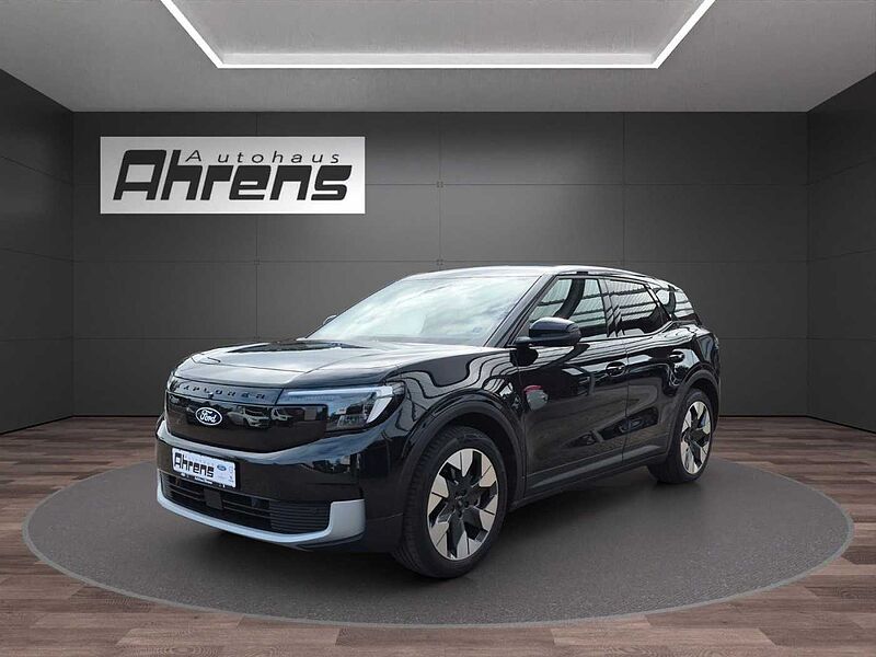 Ford Explorer Premium RWD 77kWh *AHK-HUD-Memory-Pano*