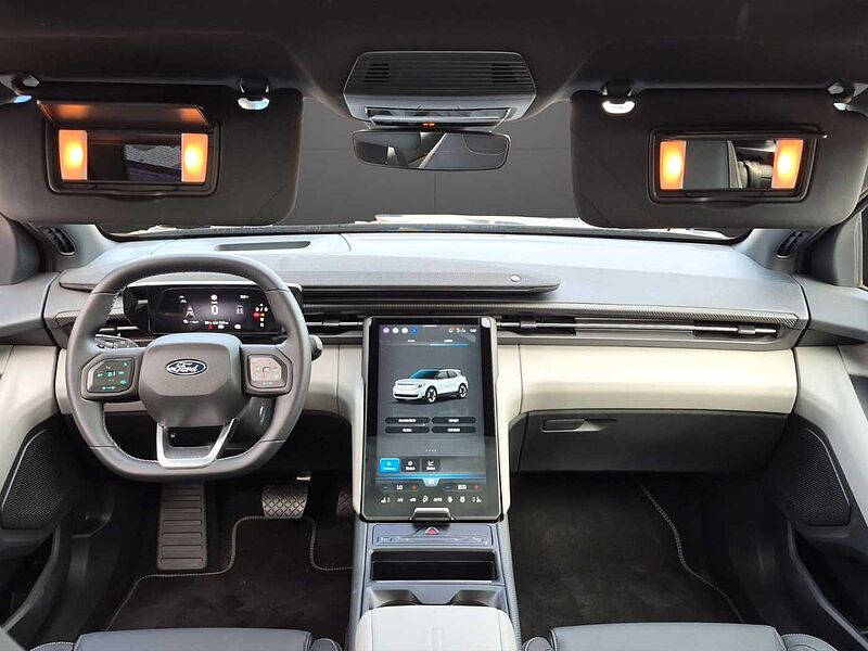Ford Explorer Premium RWD 77kWh *AHK-HUD-Memory-Pano*