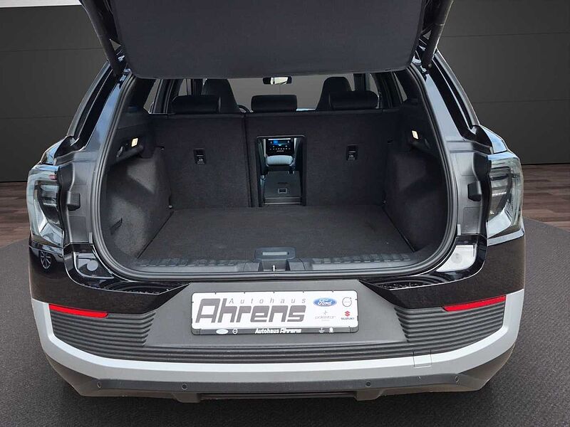 Ford Explorer Premium RWD 77kWh *AHK-HUD-Memory-Pano*