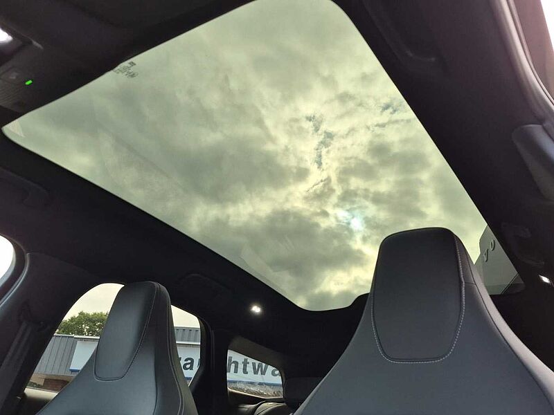 Ford Explorer Premium RWD 77kWh *AHK-HUD-Memory-Pano*