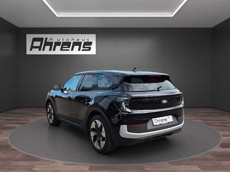 Ford Explorer Premium RWD 77kWh *AHK-HUD-Memory-Pano*