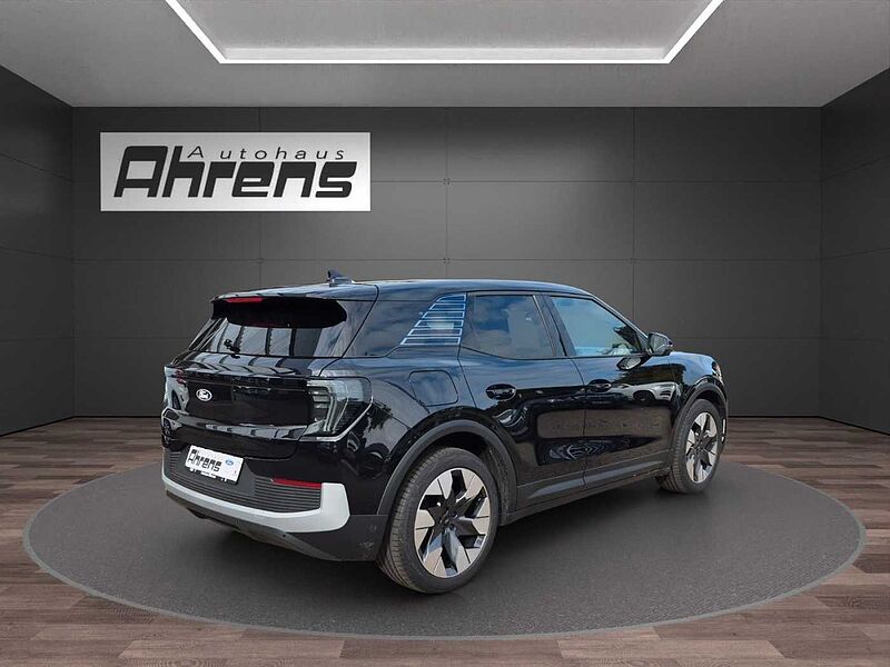 Ford Explorer Premium RWD 77kWh *AHK-HUD-Memory-Pano*