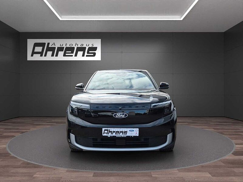 Ford Explorer Premium RWD 77kWh *AHK-HUD-Memory-Pano*
