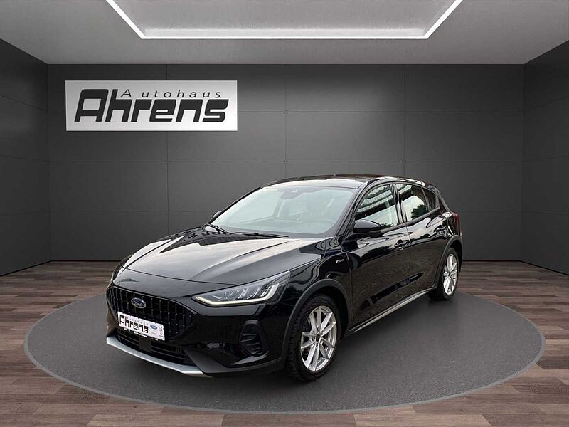 Ford Focus Lim. Active *AHK-Pano-SHZ-GRA*