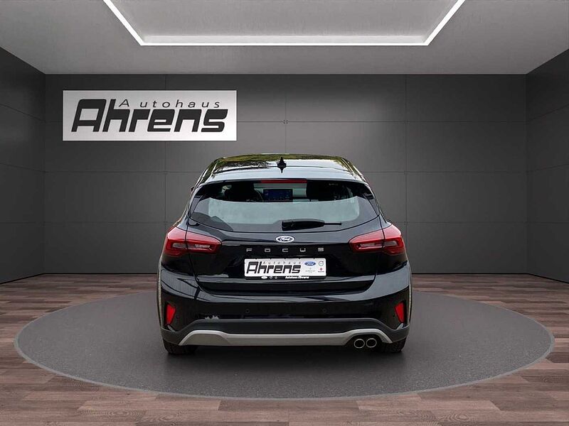 Ford Focus Lim. Active *AHK-Pano-SHZ-GRA*