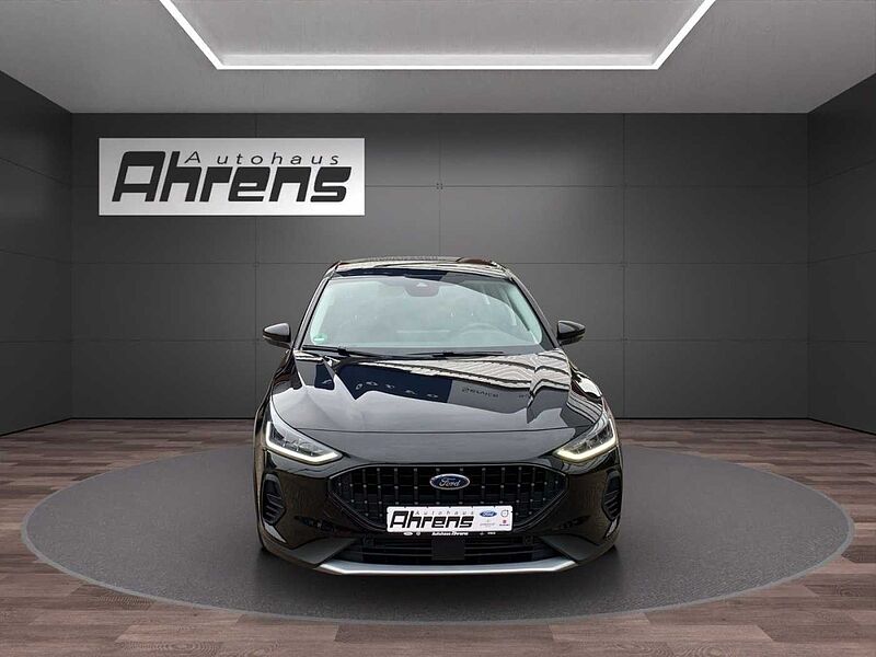 Ford Focus Lim. Active *AHK-Pano-SHZ-GRA*