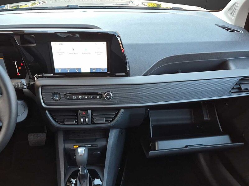 Ford Tourneo Courier Titanium