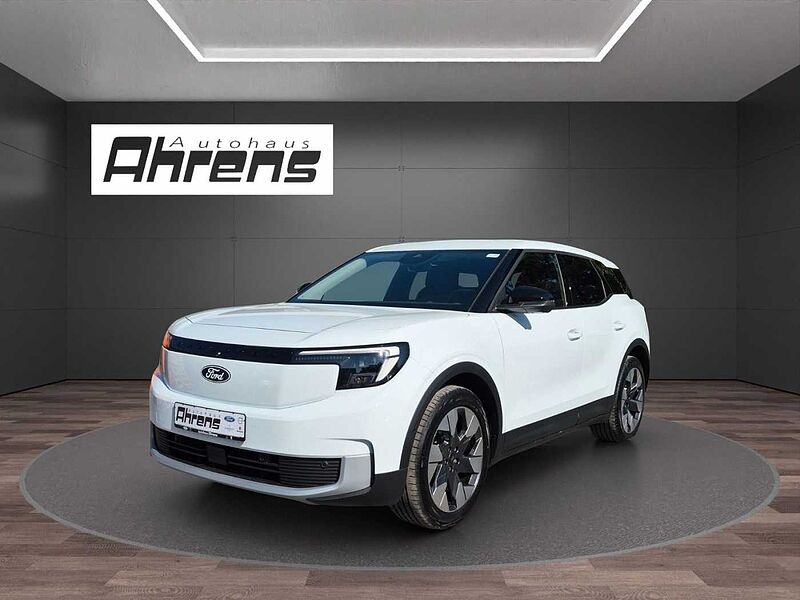 Ford Explorer Premium RWD